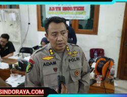 Biddokkes Polda Jatim Buka Posko DVI di Lingkungan Ponpes Al Khoziny 