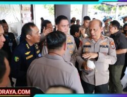 Kapolda Jatim Tegaskan Proses Identifikasi Korban Robohnya Bangunan Ponpes Al-Khoziny Berjalan Intensif