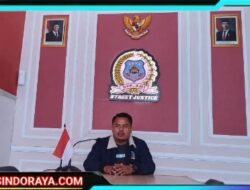 Ketua Umum AMI Apresiasi KPK, Desak Kasus KONI Jatim Dibongkar Tuntas