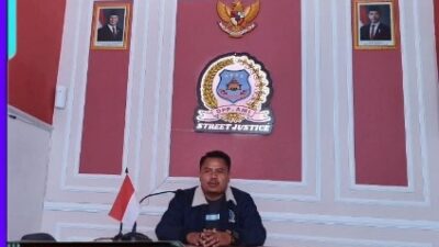 Ketua Umum AMI Apresiasi KPK, Desak Kasus KONI Jatim Dibongkar Tuntas