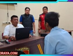 Buron Dua Tahun: Kakek Pelaku Pencabulan Anak di Sampang, Ditangkap Polisi Saat Berobat di RSUD Ketapang