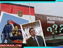 Kasus Narkoba Anggota DPRD Jatim Agus Black Hoe Disorot, AMI Nilai Penegakan Hukum Tebang Pilih