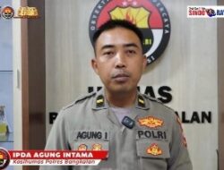 Polres Bangkalan Terbitkan DPO 8 Pelaku Pemerkosaan Dua Gadis di Bawah Umur