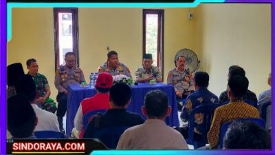 Polres Pasuruan Gerak Cepat Redam Konflik Pembongkaran Makam di Winongan