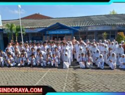 SD Angkasa Lanud Muljono Surabaya Gelar Seleksi AMSO 2025, Cetak Siswa Cerdas dan Berdaya Saing