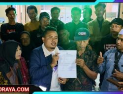 Miris !! Koperasi Ketajek Makmur Sejahtera Diduga Lakukan Pungli Terhadap Petani Kopi di Jember