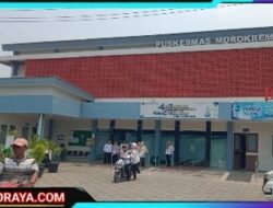 Diduga Ucapkan Kalimat Menyinggung, Perawat Puskesmas Krembangan Tuai Keluhan Pasien