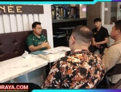 Diduga Halangi Calon Pendaftar, Pengurus Perbasi Jatim Terapkan Aturan Tak Tertulis dan Pungutan Rp150 Juta