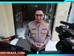 Polda Jatim Amankan Dua Terduga Pelaku Perusak Makam di Pasuruan