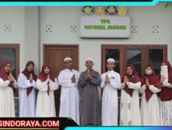 TPA Natabel Jannah, Persembahan Wakapolri Untuk Generasi Qur’ani Pecinta Al-Qur’an