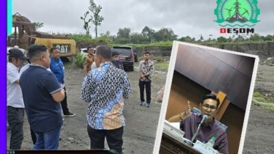 ESDM Jatim Perketat Sistem Perizinan Tambang: Semua Tahapan Terekam Digital, Celah Penyimpangan Ditutup Rapat