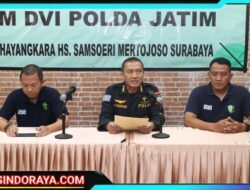 Tim DVI Polda Jatim Rampungkan Identifikasi Seluruh Korban Robohnya Bangunan Ponpes Al-Khoziny Sidoarjo