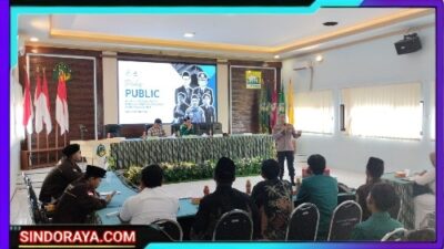 Polres Bondowoso Gelar Dialog Bersama Mahasiswa Wujudkan Sinergi Untuk Pelayanan Publik