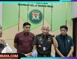 Kejari Tanjung Perak Bantah Isu Suap Rp500 Juta: “Berita Itu Tidak Benar”