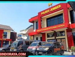 Kasus Dugaan Penggelapan Retribusi Panen Kopi Resmi Dilimpahkan ke Polres Jember, AMI Desak Penanganan Profesional