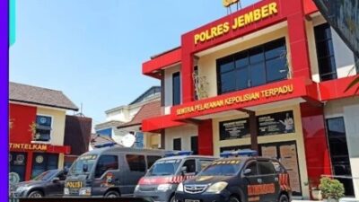 Kasus Dugaan Penggelapan Retribusi Panen Kopi Resmi Dilimpahkan ke Polres Jember, AMI Desak Penanganan Profesional