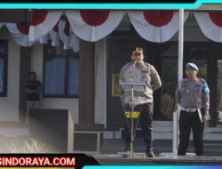 Apel Kebangsaan Paguyuban Pekerja/Buruh Kabupaten Blitar, Wujud Sinergi Menjaga Persatuan dan Semangat Kebangsaan