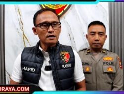 Seorang Wanita Pelaku Tipu Gelap Berhasil Diringkus Satreskrim Polres Bangkalan