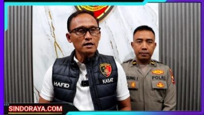 Seorang Wanita Pelaku Tipu Gelap Berhasil Diringkus Satreskrim Polres Bangkalan