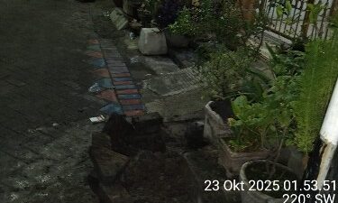 Aksi Pencurian Kabel Telkom di Surabaya Makin Marak, Warga Geram Polisi Tak Bertindak Tegas