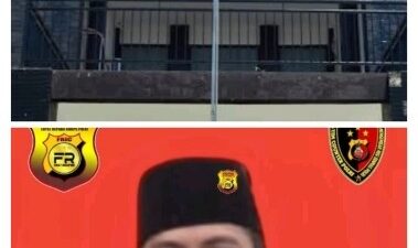 Ketua FRIC Jatim Siap Laporkan Kejari Tanjung Perak atas Dugaan Intimidasi Terdakwa Abdus Sakur