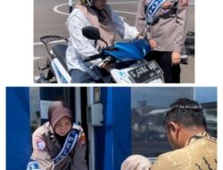 Polrestabes Surabaya Wujudkan Pelayanan Humanis di Satpas SIM Colombo, Disabilitas Kini Lebih Mudah Urus SIM 