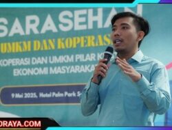 Aksi Demonstrasi di Sampang Rusak Fasilitas Umum, Aktivis Jawa Timur: Tindakan Bodoh dan Melanggar Hukum