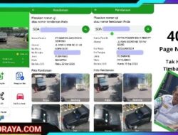 Aplikasi KIR Online Sidoarjo Raib, Diduga Kepala UPT Sembunyikan Bukti