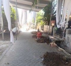 Pencurian Kabel Telkom Kian Marak, Aksi di Kedurus Surabaya Diduga Dikomandoi Sosok Misterius Berinisial M