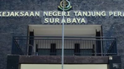 Ketua FRIC DPW Jatim Soroti Klarifikasi Abdus Sakur Yang Diduga Diintimidasi Oleh Kejari Tanjung Perak