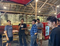 Satreskrim Polres Tulungagung Tangkap 6 Penjual Miras Ilegal, 3.037 Botol Miras Disita