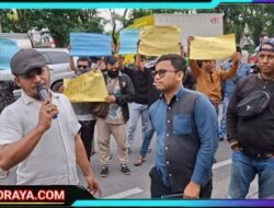 FAAM Dukung Kejari Tanjung Perak Tuntaskan Kasus Dugaan Korupsi PT Pelindo Regional 3