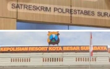 Isu Kades Benangkah Dilepas Dengan Nominal Fantastis, Kasat dan Kanit Bungkam