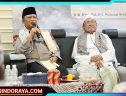 Kapolda Jatim : Sinergi Ulama dan Umara Kunci Kemajuan Bangsa