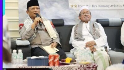 Kapolda Jatim : Sinergi Ulama dan Umara Kunci Kemajuan Bangsa