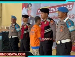 Cabuli Anak Dibawah Umur di Hotel Sidoarjo, Pria Paruh Baya Terancam 15 Tahun Penjara