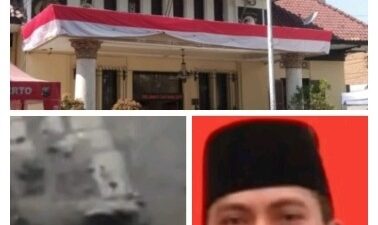 Ketua FRIC Jatim Desak Polsek Simokerto Bongkar Tuntas Percobaan Pencurian Kabel Telkom di Surabaya