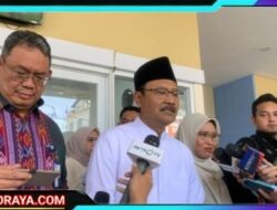 Mensos Apresiasi Respons Cepat dan Pendampingan Polri Dalam Kasus Ledakan SMAN 72