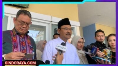 Mensos Apresiasi Respons Cepat dan Pendampingan Polri Dalam Kasus Ledakan SMAN 72