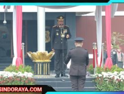 Kapolda Jatim : Semangat Juang Para Pahlawan Harus Jadi Energi Dalam Memperkuat Kamtibmas
