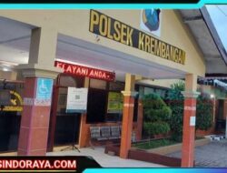 Kinerja Polsek Krembangan di Keluhkan, Korban KDRT di Bentak Petugas Saat Olah TKP