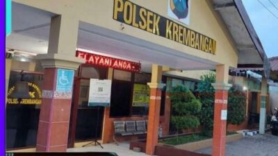 Kinerja Polsek Krembangan di Keluhkan, Korban KDRT di Bentak Petugas Saat Olah TKP