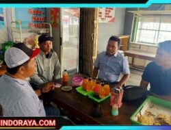 Polres Blitar Tegakkan Profesionalisme dan Transparansi, Tindaklanjuti Laporan Dugaan Pelanggaran Anggota Polisi