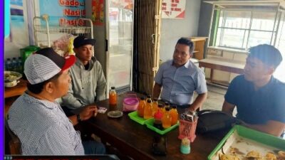 Polres Blitar Tegakkan Profesionalisme dan Transparansi, Tindaklanjuti Laporan Dugaan Pelanggaran Anggota Polisi