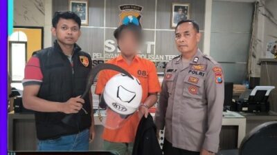 Polsek Pabean Cantikan Ungkap Kasus Pengeroyokan di Jagalan Surabaya, Satu Pelaku Diamankan