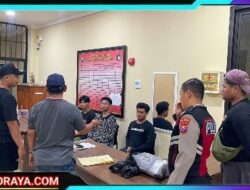 Polres Sumenep Ungkap Ribuan Pil “Y”, Pengedar Berinisial MAI Ditangkap di Pajagalan