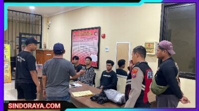 Polres Sumenep Ungkap Ribuan Pil “Y”, Pengedar Berinisial MAI Ditangkap di Pajagalan