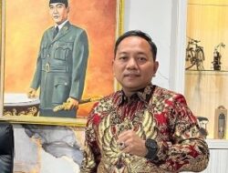 Abdul Malik Apresiasi Langkah Cepat Pemkot Tangani 15 Pelajar Terduga Narkoba