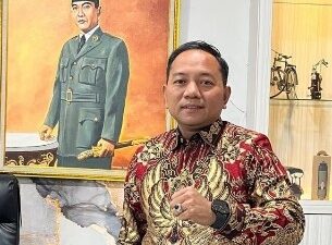 Abdul Malik Apresiasi Langkah Cepat Pemkot Tangani 15 Pelajar Terduga Narkoba