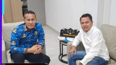 AMI Apresiasi Program Ketahanan Pangan Lapas-Rutan Jatim, Dorong Pemberdayaan Warga Binaan dan Swasembada Pangan
